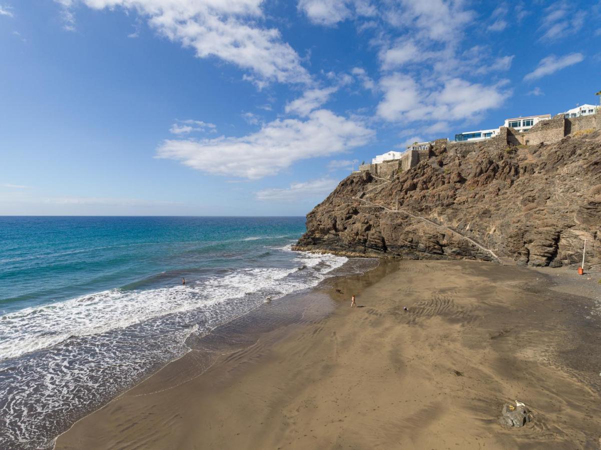 AGUILA BEACH BY CANARIASGETAWAY | SAN BARTOLOMУ DE TIRAJANA, SPAIN | SEASON  DEALS FROM €91